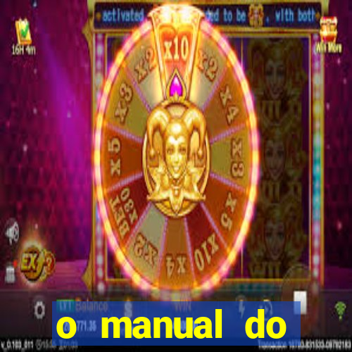 o manual do necromante pdf