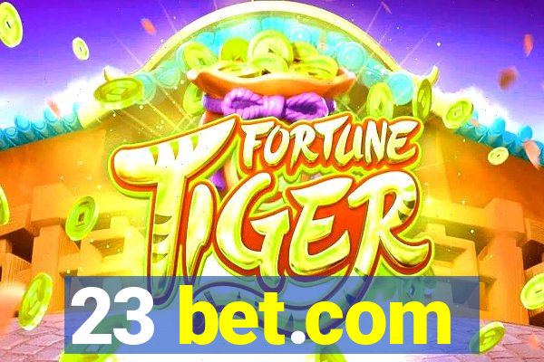 23 bet.com