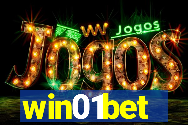 win01bet