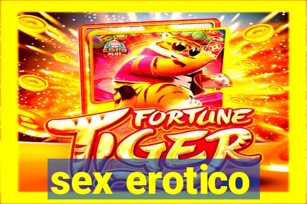 sex erotico