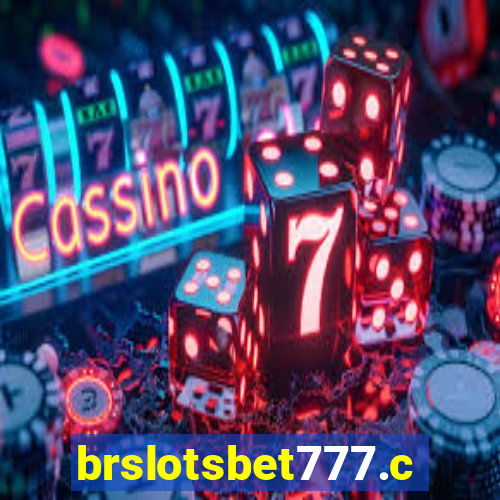 brslotsbet777.com