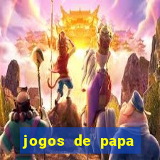 jogos de papa louie 3