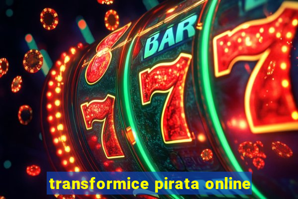 transformice pirata online