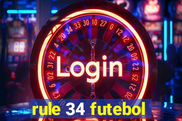 rule 34 futebol