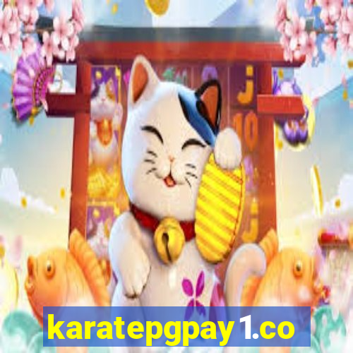 karatepgpay1.com