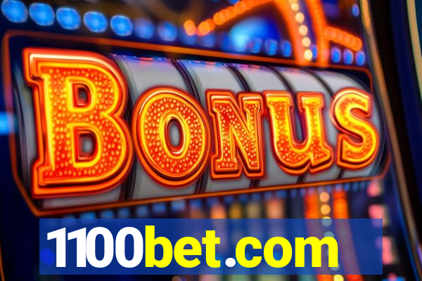 1100bet.com