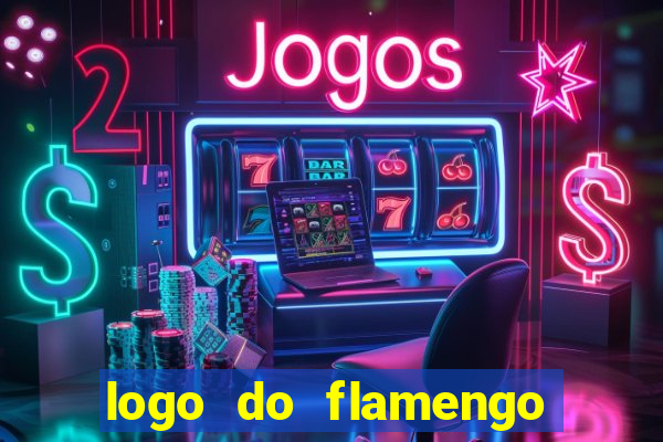 logo do flamengo dls 22