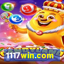 1117win.com