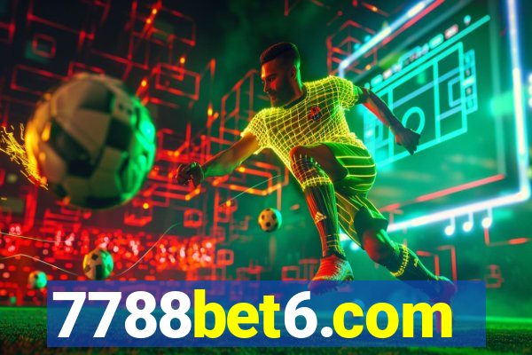 7788bet6.com