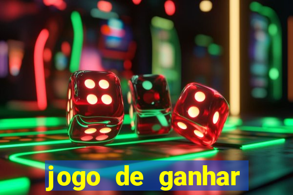 jogo de ganhar dinheiro ao se cadastrar