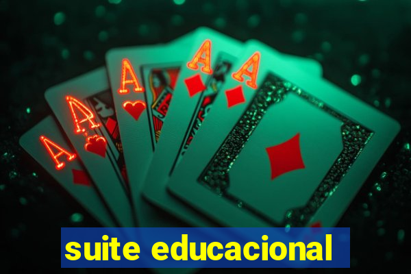 suite educacional