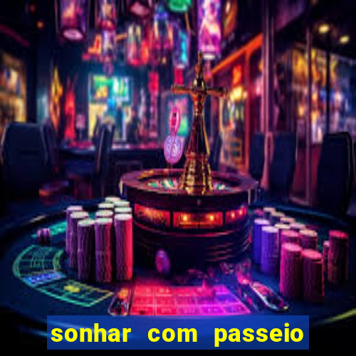 sonhar com passeio de lancha