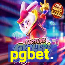 pgbet.