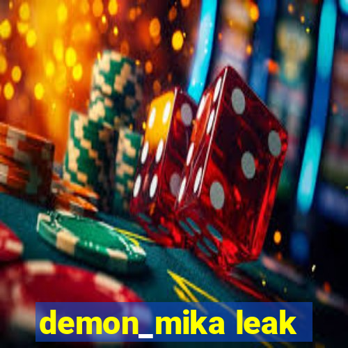 demon_mika leak