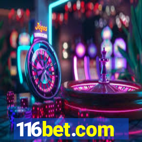 116bet.com