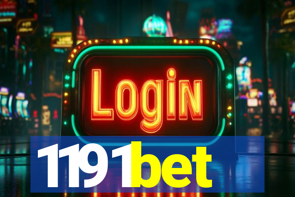 1191bet