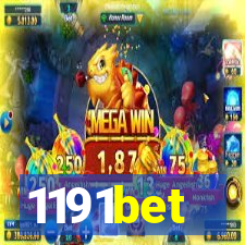 1191bet