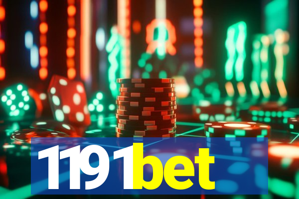 1191bet