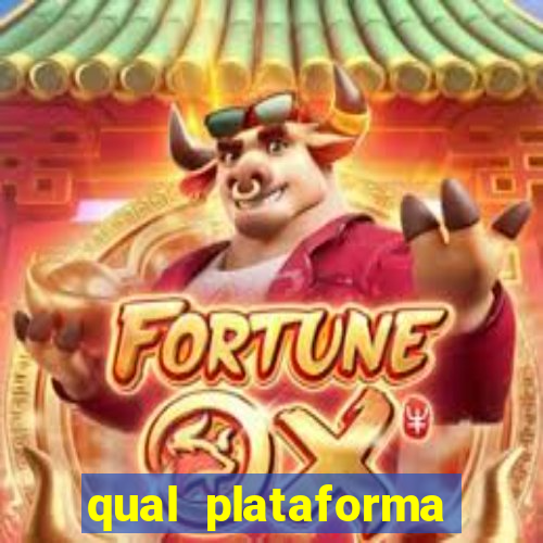 qual plataforma está pagando agora fortune tiger hoje