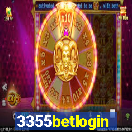 3355betlogin