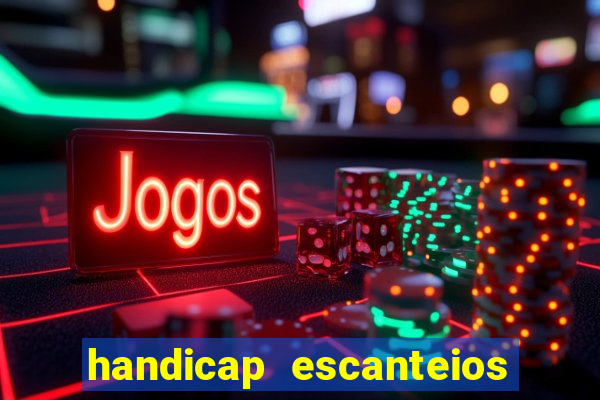 handicap escanteios -1,5 o que significa