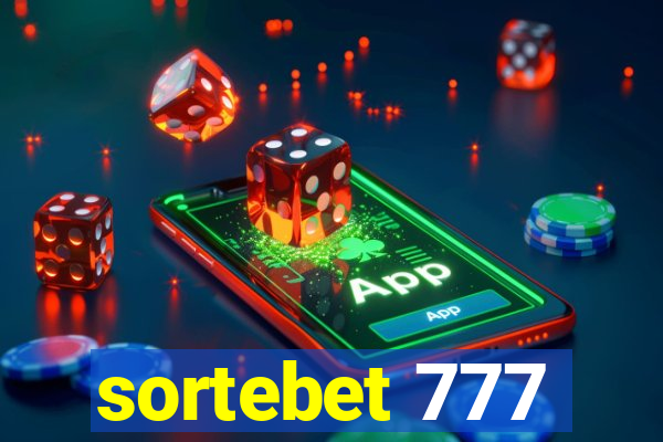 sortebet 777