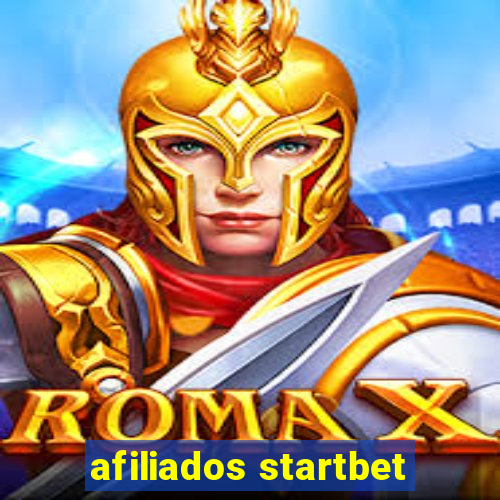 afiliados startbet