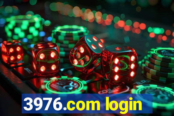 3976.com login