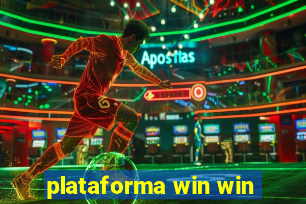 plataforma win win