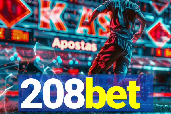 208bet