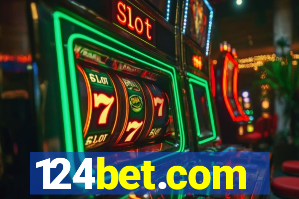 124bet.com