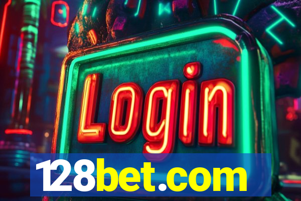 128bet.com