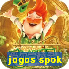 jogos spok