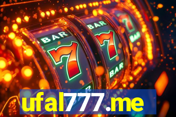 ufal777.me