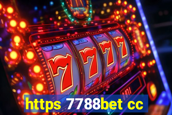 https 7788bet cc