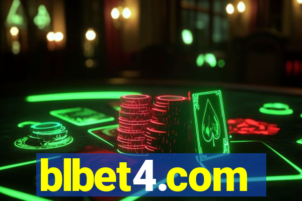 blbet4.com