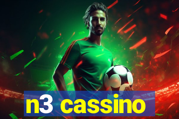 n3 cassino