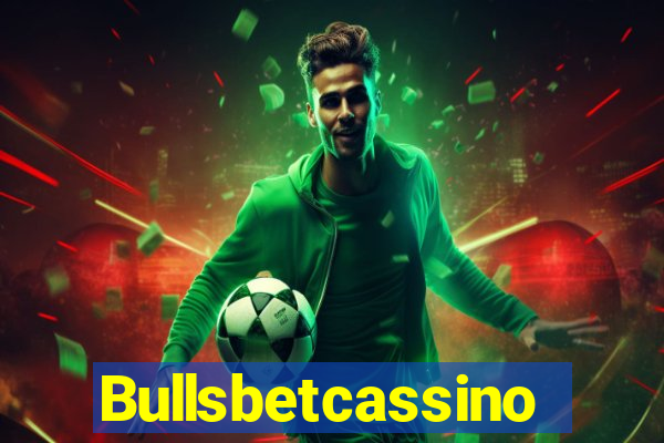 Bullsbetcassino