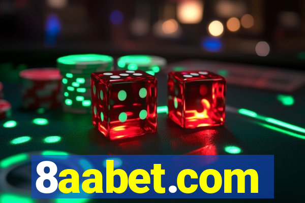 8aabet.com