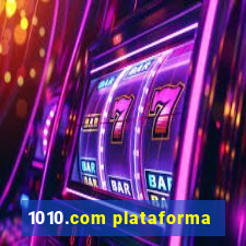 1010.com plataforma