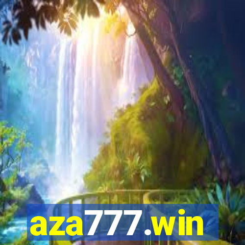 aza777.win