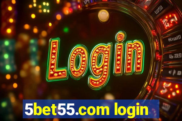 5bet55.com login