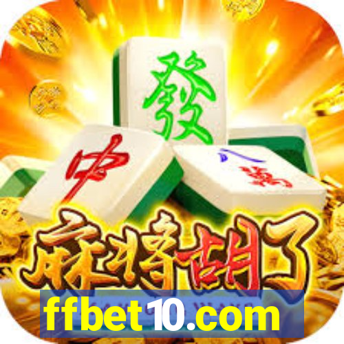 ffbet10.com