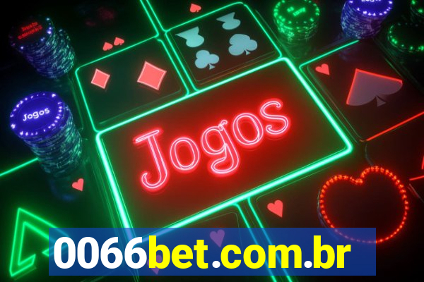 0066bet.com.br