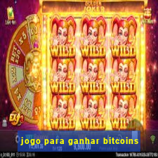 jogo para ganhar bitcoins