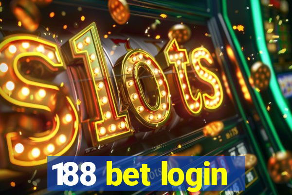 188 bet login