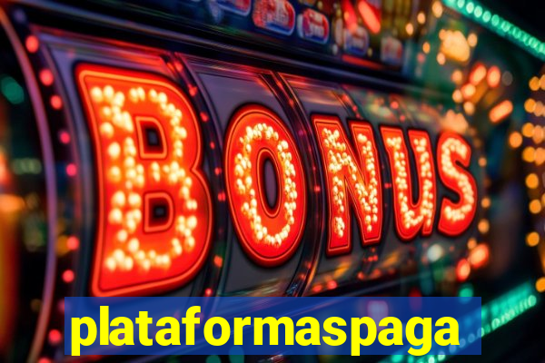 plataformaspagandomuito.com