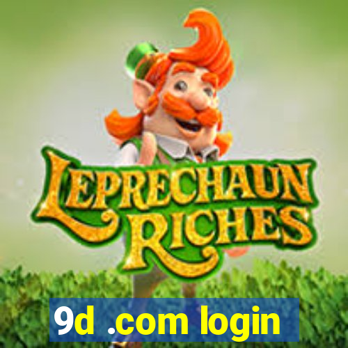 9d .com login