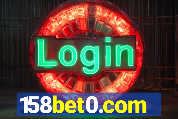 158bet0.com