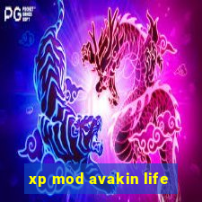 xp mod avakin life